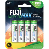 Fuji AA Alkaline Battery (4)